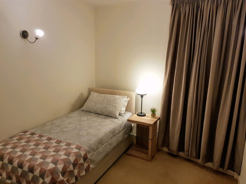 'High Point Village, New Modern Flat' Room to Rent from SpareRoom