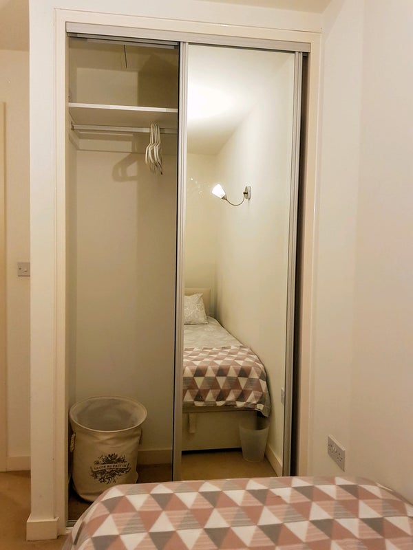 'High Point Village, New Modern Flat' Room to Rent from SpareRoom