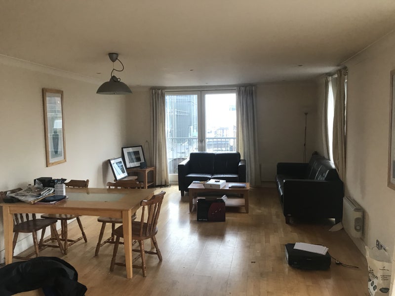 'Flat to Rent in Glasgow City Centre' Room to Rent from SpareRoom
