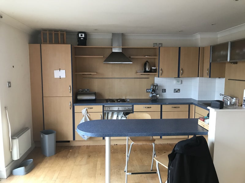 'Flat to Rent in Glasgow City Centre' Room to Rent from SpareRoom