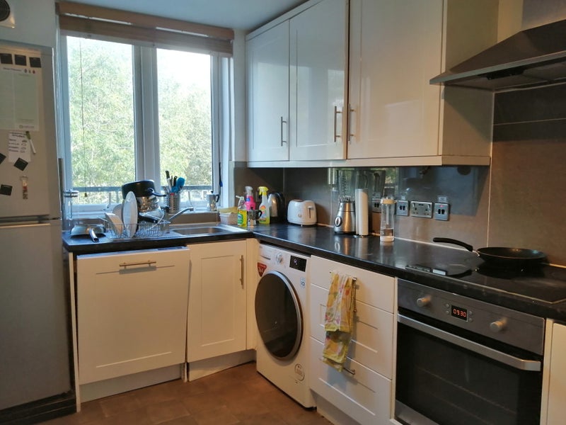 Photo 1: Kitchen View 1