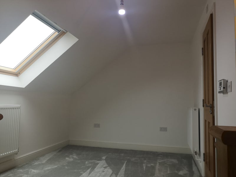 'Top Floor Room in Sherburn' Room to Rent from SpareRoom