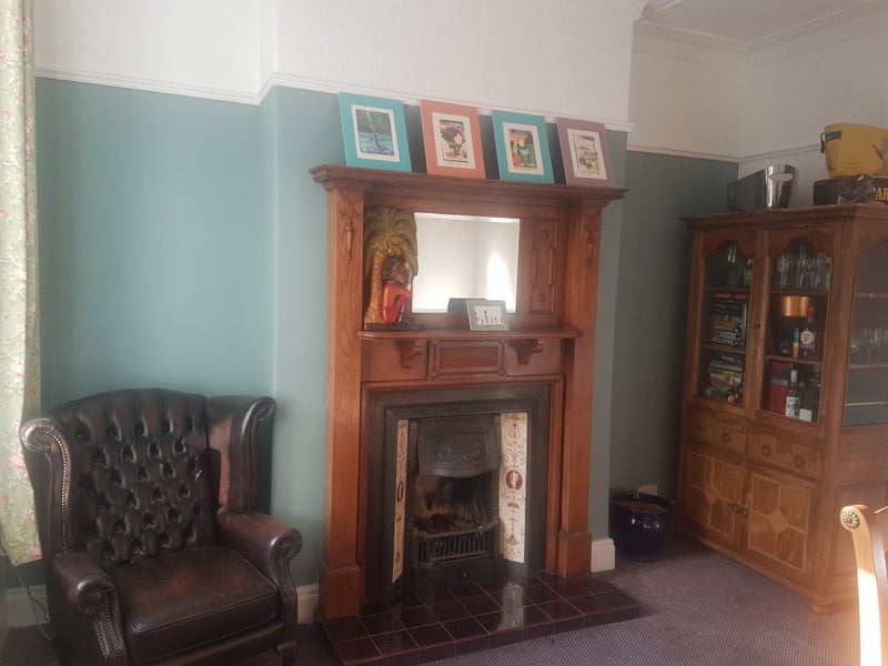 Photo 1: dining room