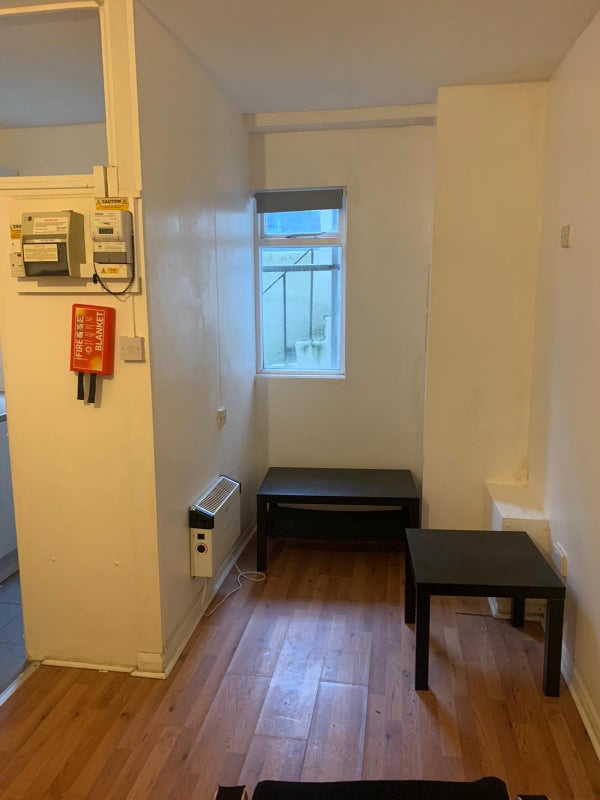 Brighton Bedsit near Seafront' Room to Rent from SpareRoom
