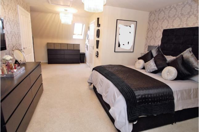 Photo 1: Note: bedding and decorations not included