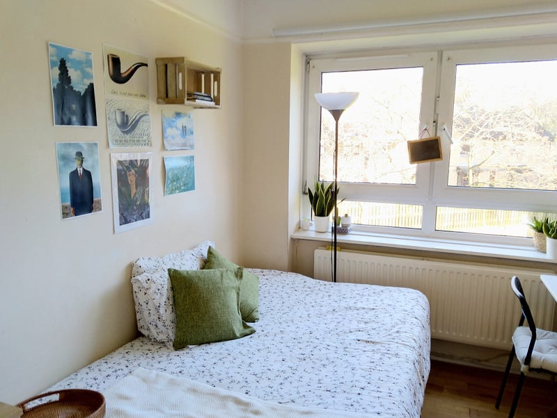 Photo 1: The bedroom