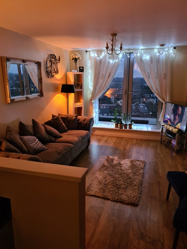 'Large single room to rent. East London.' Room to Rent from SpareRoom