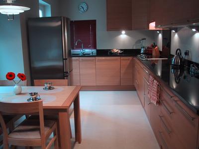 Photo 1: Kitchen