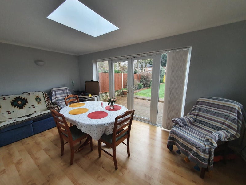 'Double Room to rent in Debden, London' Room to Rent from SpareRoom