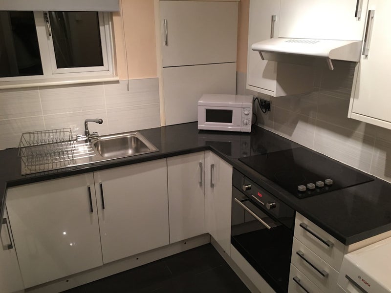 'Ruislip Manor Double Room Available' Room to Rent from SpareRoom