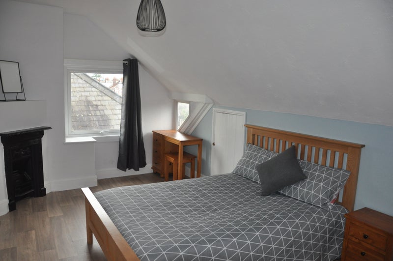 Photo 1: Bedroom 7 - Character features and bags of space