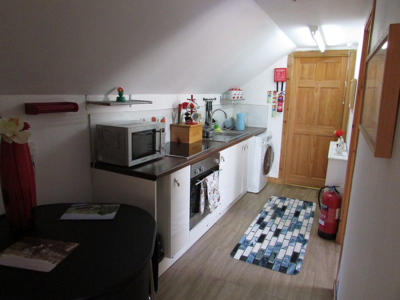 'Large trebble room Turriff Aberdeenshire' Room to Rent from SpareRoom