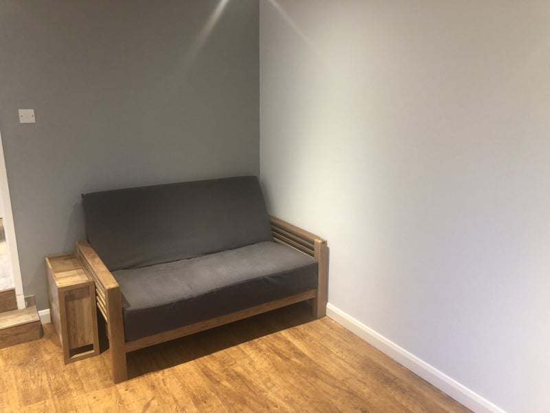 Photo 1: living space 