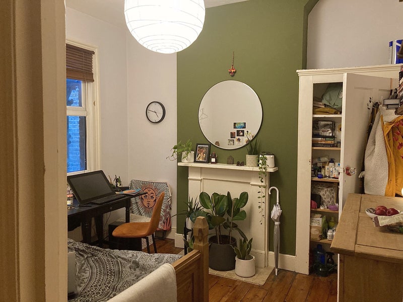 'Very Large Luxury Double Bedroom Central Sydenham' Room to Rent from