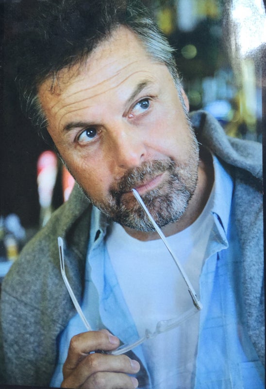 Photo 1: Quiet thoughts