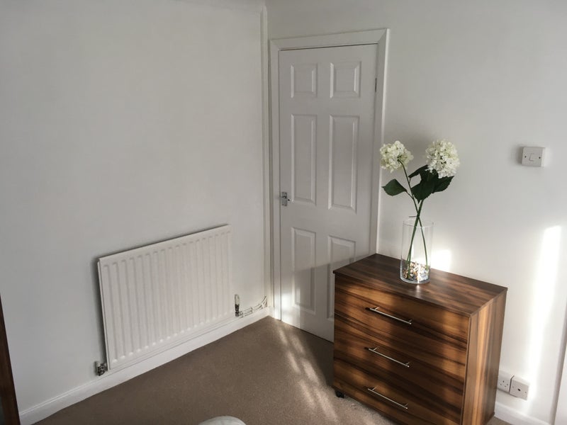 'Double ensuite Room with Garden Access Rugeley' Room to Rent from