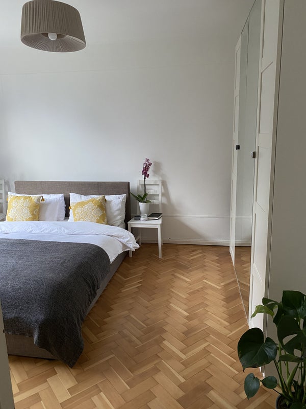 'LARGE 1 bed flat, East Croydon' Room to Rent from SpareRoom