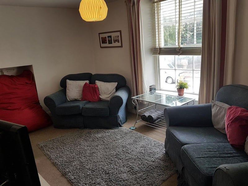 'Large double room, Batheaston, cleaning included' Room to Rent from