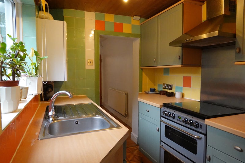 '2 3 Bed House in Wood Green N22' Room to Rent from SpareRoom