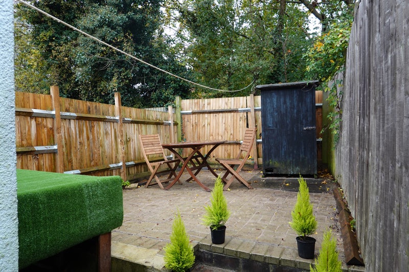 '2 3 Bed House in Wood Green N22' Room to Rent from SpareRoom