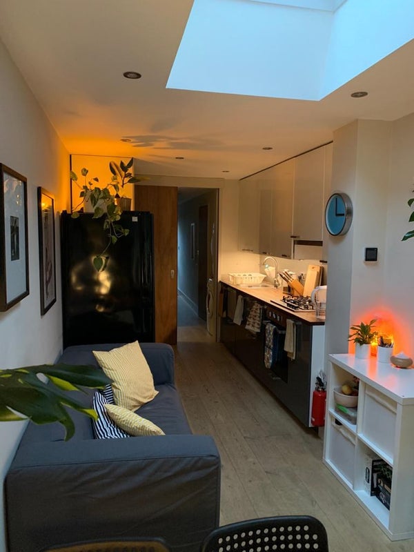 'Beautiful double, Garden Flat , Portobello Road' Room to Rent from