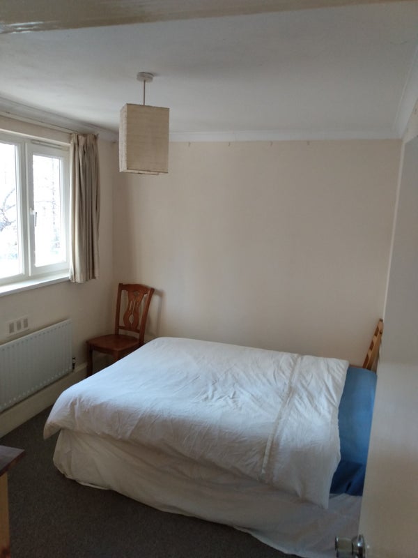 Photo 1: Double room