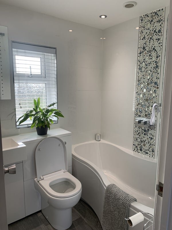 'Double Room with storage in Markyate' Room to Rent from SpareRoom