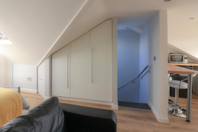 'Studio North London to rent Wood Green N22' Room to Rent from SpareRoom