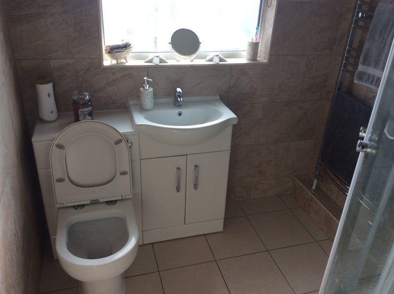 Photo 1: Bathroom shared