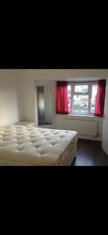 Photo 1: Room (Mine)