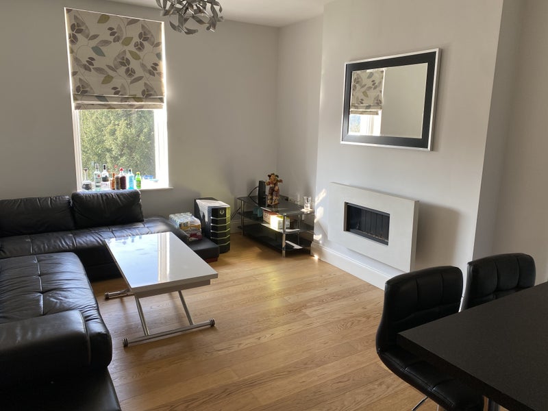 Photo 1: Living Room