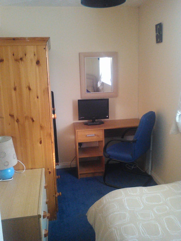'House share in Bridgnorth.' Room to Rent from SpareRoom