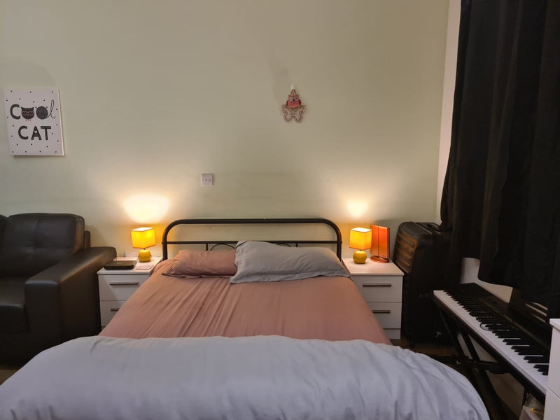'Studio to rent' Room to Rent from SpareRoom