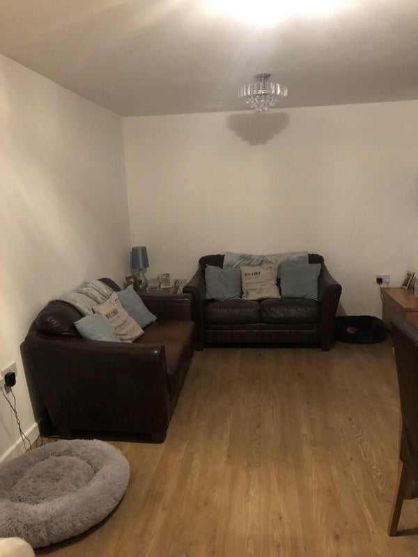 'Flat Share with one other person' Room to Rent from SpareRoom