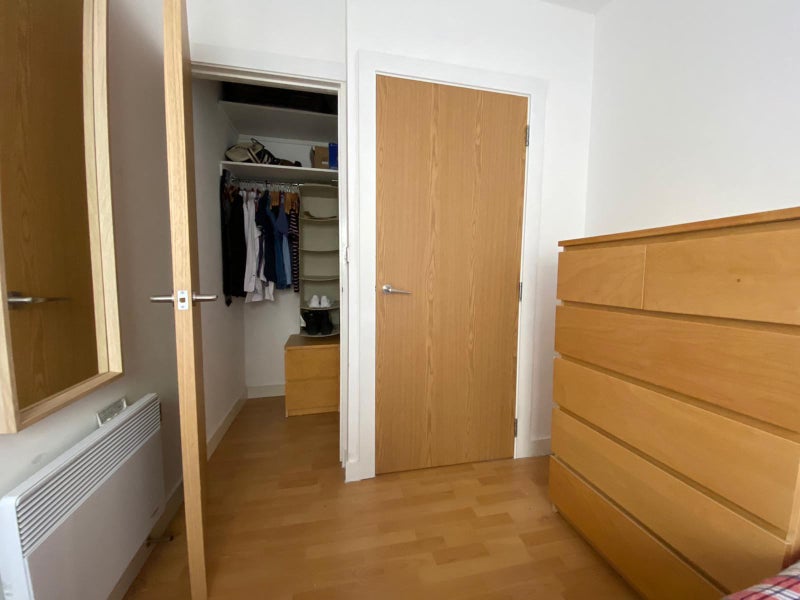 'NQ / Ancoats Apartment' Room to Rent from SpareRoom
