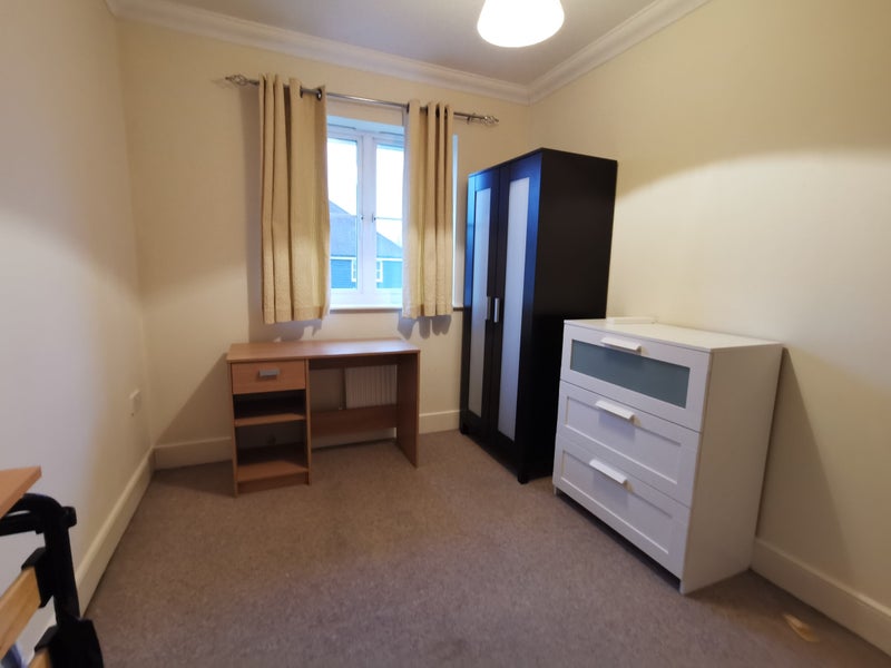 Photo 1: The Room Furniture