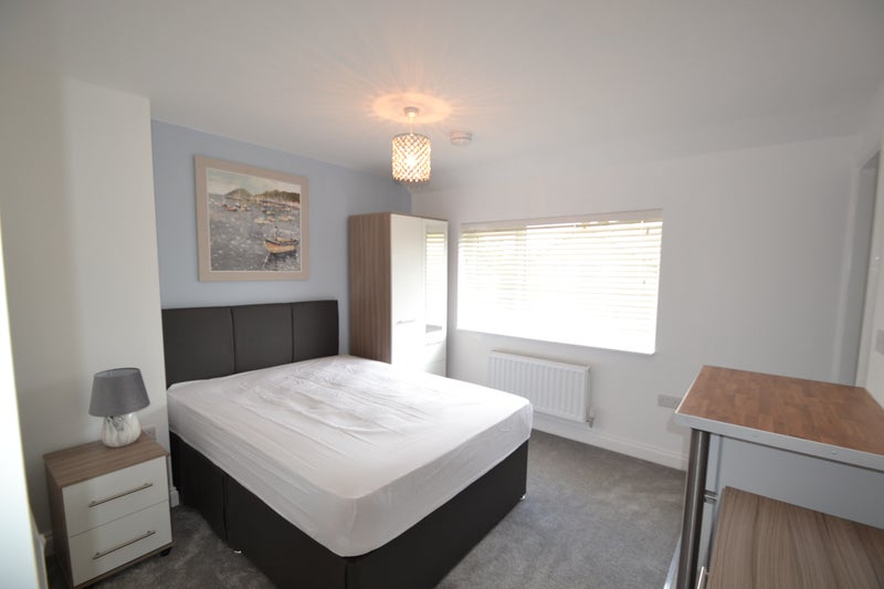 'Gamston Walk Executive Rooms To Rent!' Room to Rent from SpareRoom