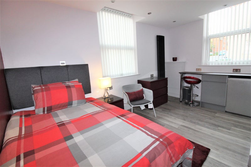 'Colchester House Rooms Available Now' Room to Rent from SpareRoom