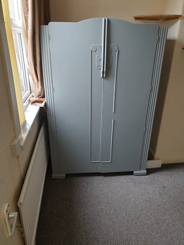 “Room for rent” from SPARE ROOM.co.uk