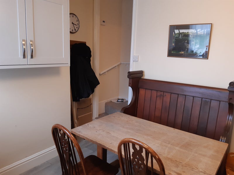 'Spacious Homeshare room in Malton' Room to Rent from SpareRoom