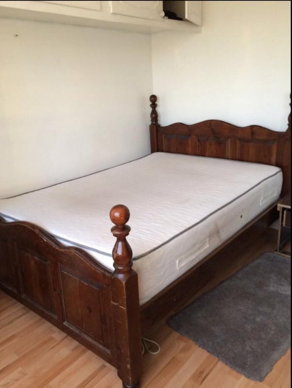 '1 double room for rent Dagenham East' Room to Rent from SpareRoom