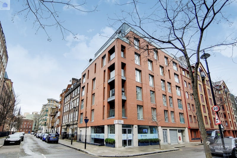'Stunning Apartment in Westminster ' Room to Rent from SpareRoom