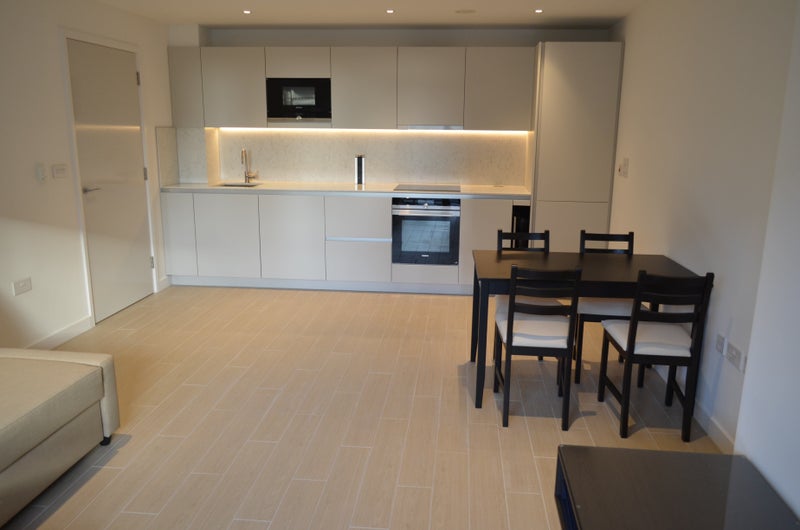 'A Brand New Two Bed in Angel, N1.' Room to Rent from SpareRoom