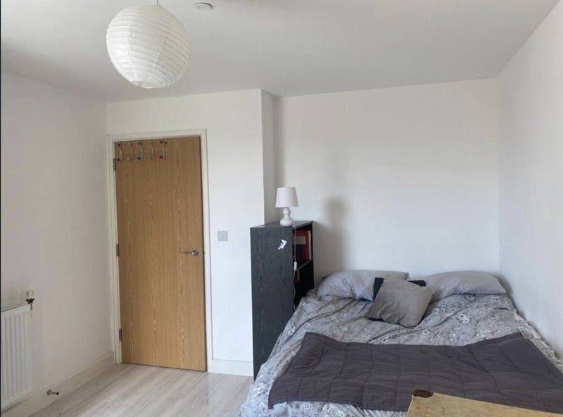 'Large airy double room in Lewisham' Room to Rent from SpareRoom
