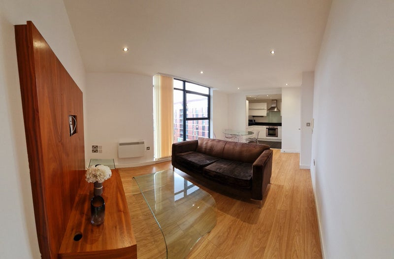 Photo 1: Living room