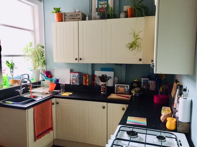Photo 4: Kitchen