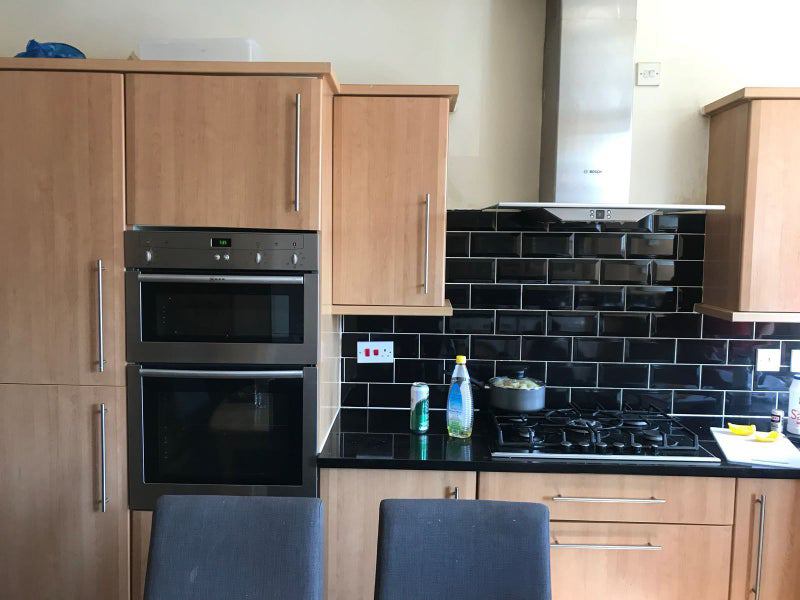 Box Room Hounslow