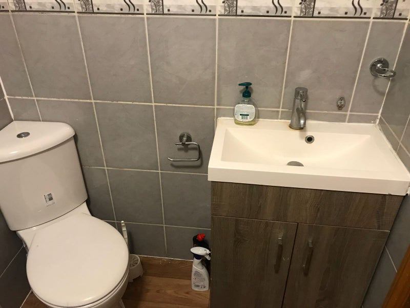 'Box room to let in Hounslow ' Room to Rent from SpareRoom