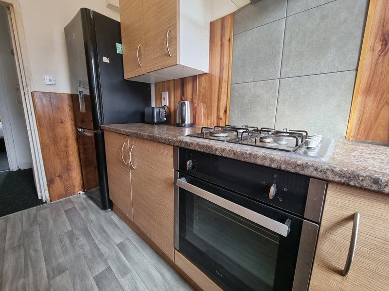 'Last Single Bedroom on Southall Broadway' Room to Rent from SpareRoom