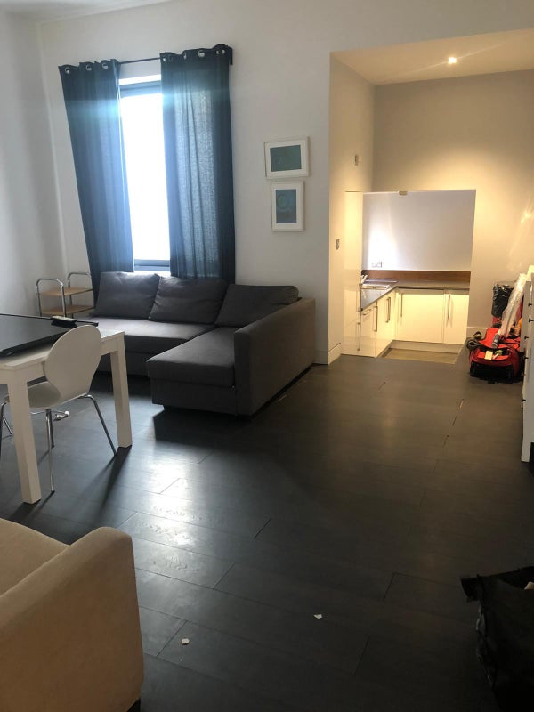 'Spacious Flat, Bills Included!' Room to Rent from SpareRoom